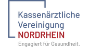 Logo von Kassenärztliche Vereinigung Nordrhein (Körperschaft des öffentlichen Rechts)