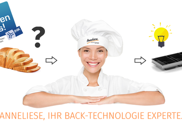 Bild von Unternehmen Anneliese Backtechnik GmbH