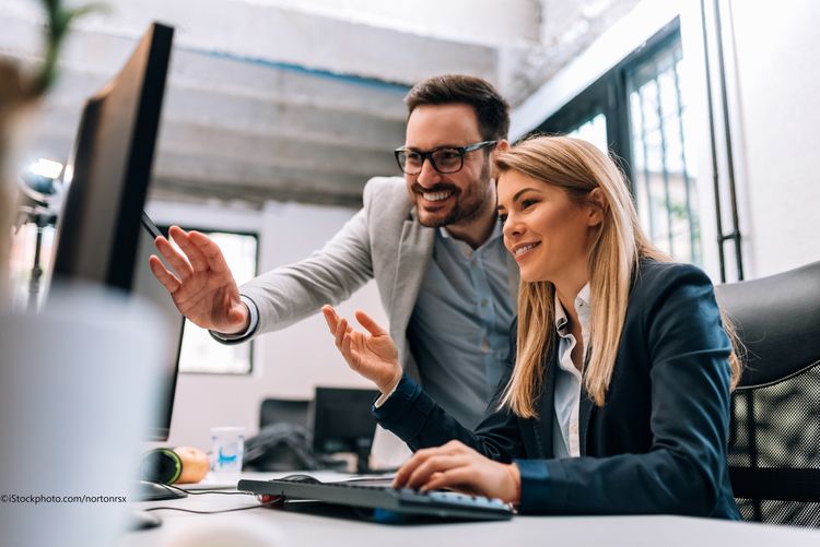 Ausbildung als Kauffrau/-mann für Büromanagement (m/w/d ...