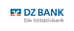 Logo DZ BANK AG