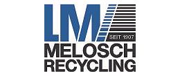 Logo KG Ludwig Melosch Vertriebs-GmbH & Co.
