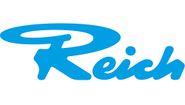 Logo REICH – Dipl.- Ing. Herwarth Reich GmbH