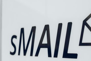 Bild von Unternehmen sMAIL | GEA Post-Service