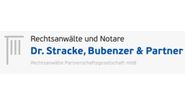 Logo Rechtsanwälte und Notare Dr. Stracke, Bubenzer & Partner Rechtsanwälte Partnerschaftsgesellschaft mbB