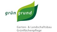 Logo von grüngrund GmbH 