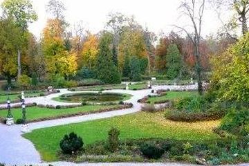 Bild der Stadt Duales Studium Donaueschingen