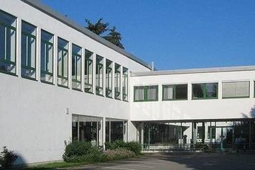 Bild von Unternehmen Staatliche Berufsfachschule für Glas und Schmuck Kaufbeuren