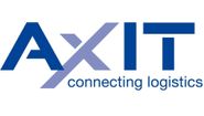 Corporation logo axit logo