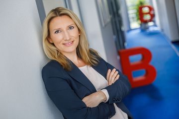 Foto des/der Interview-Partners/in