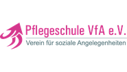 Logo von Pflegeschule VfA e.V. – Verein für soziale Angelegenheiten