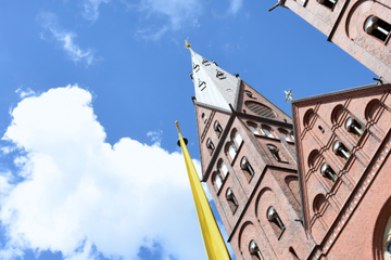 Bild von Unternehmen Erzbistum Hamburg