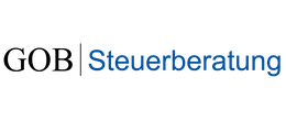 Logo GOB Steuerberatungsgesellschaft mbH