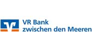 Logo von VR Bank zwischen den Meeren eG