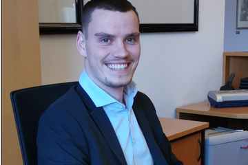 Foto des/der Interview-Partners/in