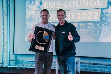 Bild von Unternehmen EMS-Lounge Öhringen / Schwäbisch Hall / Künzelsau