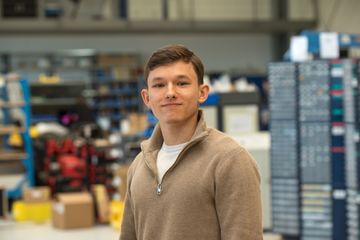 Foto des/der Interview-Partners/in