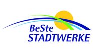 Logo von BeSte Stadtwerke GmbH