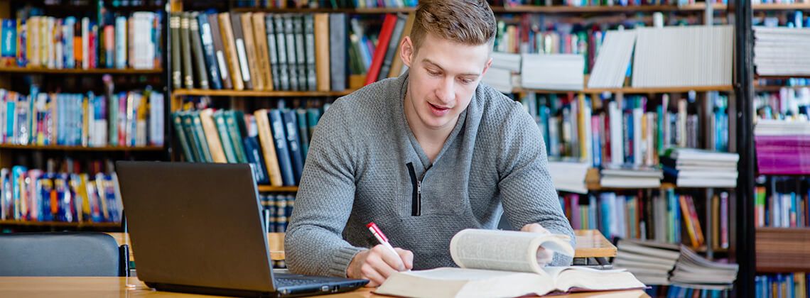 Bild von Duales Studium Sport- und Gesundheitsinformatik