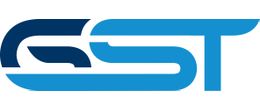 Logo GST GmbH german sensor technology