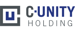 Logo CUnity Holding GmbH