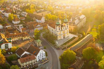 Bild von Unternehmen Stadt­ver­wal­tung Do­nau­eschin­gen