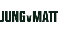 Logo von Jung von Matt HAMBURG GmbH