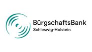 Logo von Bürgschaftsbank Schleswig-Holstein GmbH