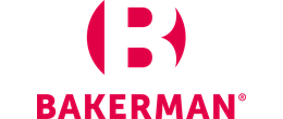 Logo Bakerman GmbH & Co. KG