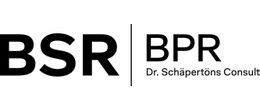 Logo BPR Dr. Schäpertöns Consult GmbH & Co. KG