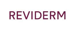 Logo REVIDERM AG