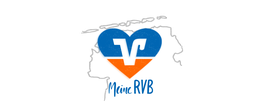 Logo Raiffeisen-Volksbank eG