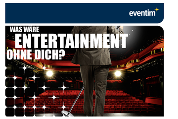 Bild von Unternehmen CTS EVENTIM AG & Co. KGaA