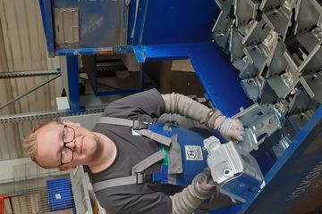 Foto des/der Interview-Partners/in