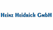 Logo von Heinz Heidrich GmbH