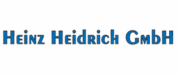 Logo Heinz Heidrich GmbH