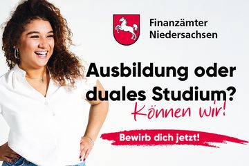 Bild von Unternehmen Finanzämter Niedersachsen