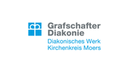 Logo von Grafschafter Diakonie Pflege gGmbH
