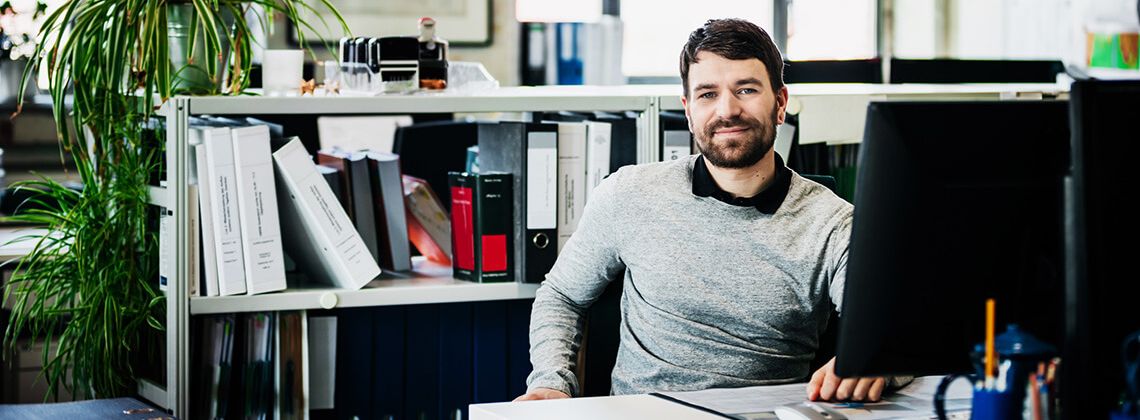 Industriekaufmann / Industriekauffrau Ausbildung: Infos und Stellen