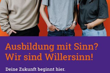 Bild von Unternehmen WILLERSINN Gruppe