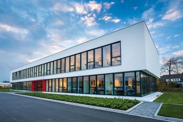 Bild von Unternehmen L. Stroetmann Unternehmensgruppe