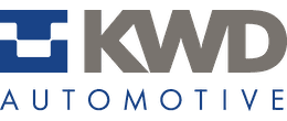 Logo Karosseriewerke Dresden GmbH