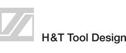 Logo H&T Tool Design GmbH & Co. KG