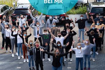 Bild von Unternehmen MR Datentechnik Vertriebs- und Service GmbH