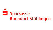 Logo von Sparkasse Bonndorf-Stühlingen