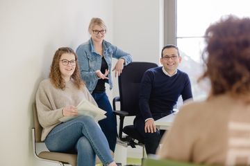 Bild von Unternehmen LVR-Kliniken Viersen, Mönchengladbach und Orthopädie Viersen