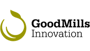 Logo von GoodMills Innovation GmbH