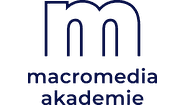 Logo von Macromedia Akademie GmbH