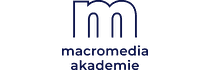 Logo von Macromedia Akademie GmbH