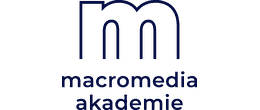 Logo Macromedia Akademie GmbH