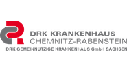Logo von DRK Krankenhaus Chemnitz-Rabenstein